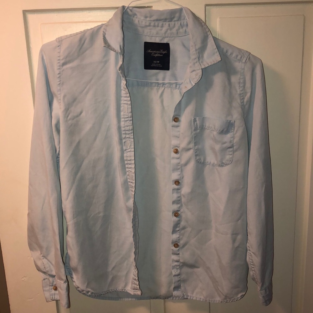 American eagle shirt